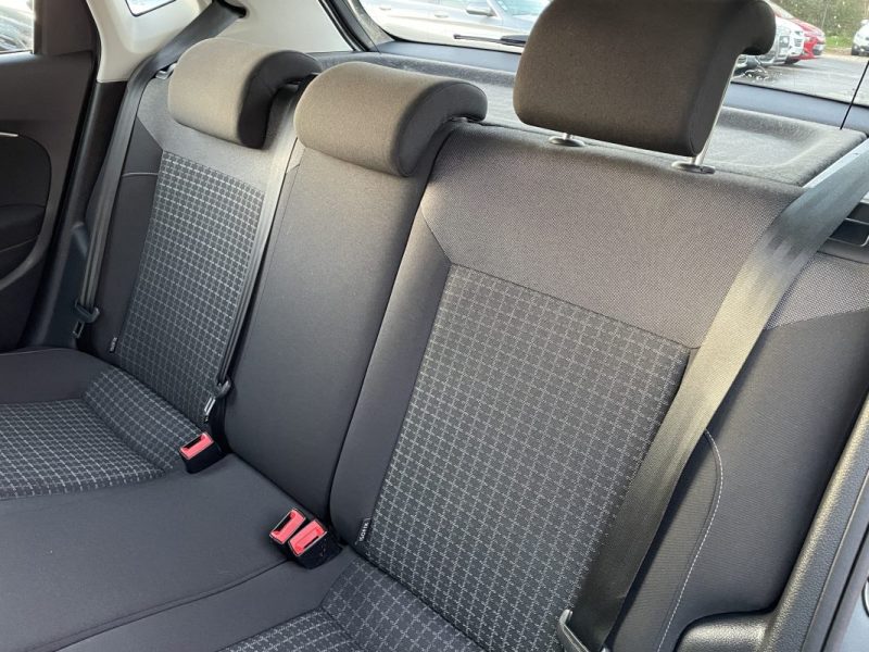 VOLKSWAGEN POLO V  1.4 TDI 75CV   GARANTIE 3/12 MOIS 2014