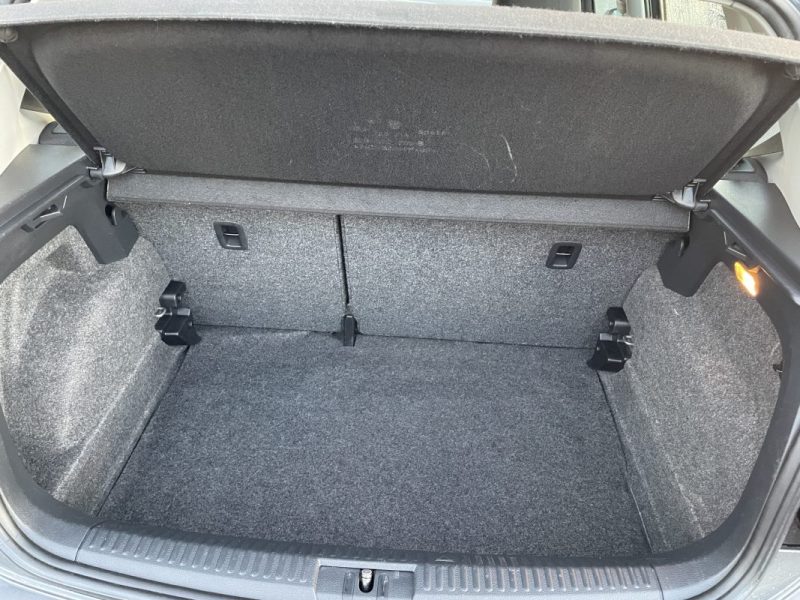 VOLKSWAGEN POLO V  1.4 TDI 75CV   GARANTIE 3/12 MOIS 2014