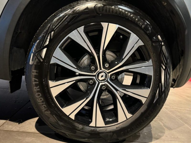 RENAULT CAPTUR  1.0 TCE 90 EVOLUTION / 1ERE MAIN /  2022