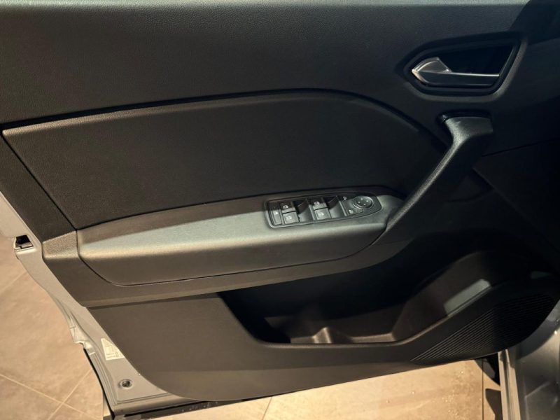 RENAULT CAPTUR  1.0 TCE 90 EVOLUTION / 1ERE MAIN /  2022