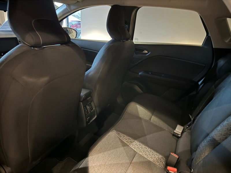 RENAULT CAPTUR  1.0 TCE 90 EVOLUTION / 1ERE MAIN /  2022