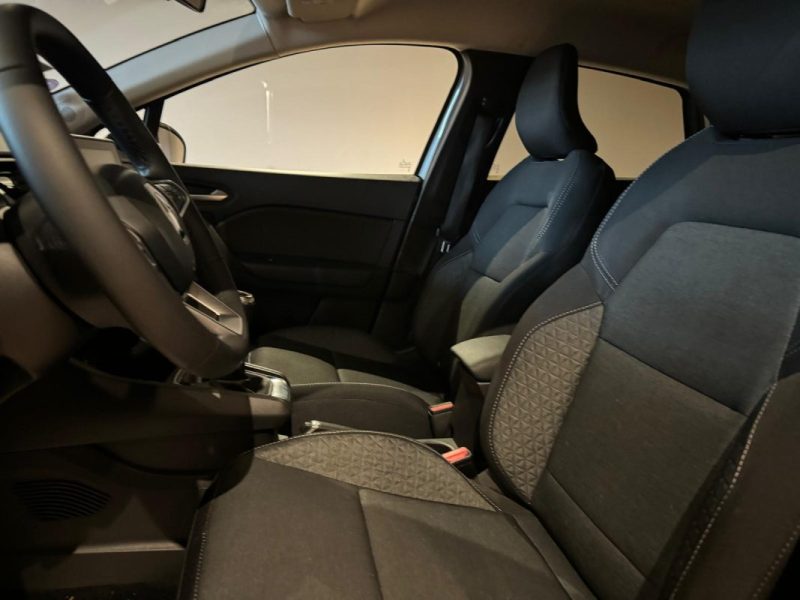 RENAULT CAPTUR  1.0 TCE 90 EVOLUTION / 1ERE MAIN /  2022