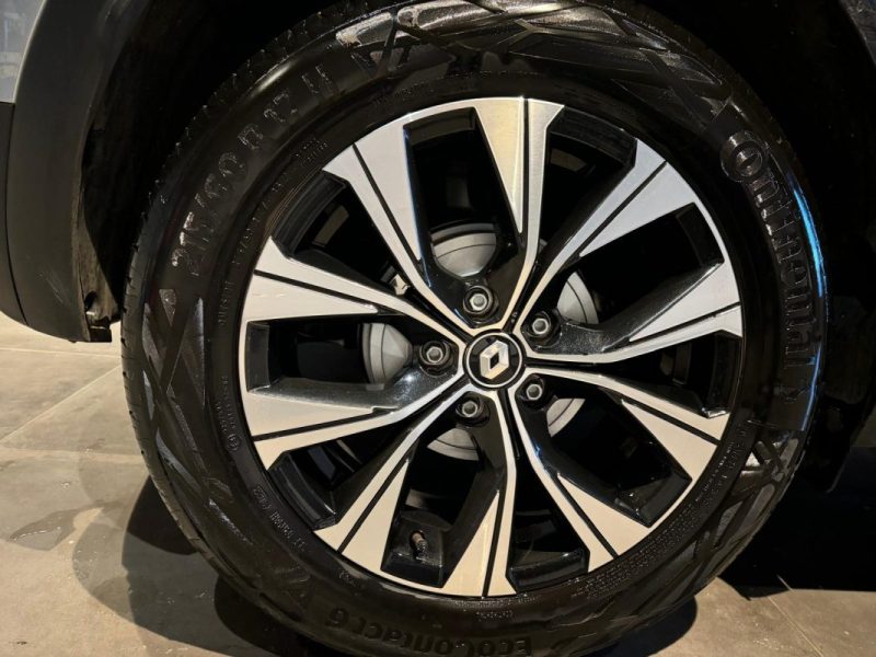 RENAULT CAPTUR  1.0 TCE 90 EVOLUTION / 1ERE MAIN /  2022