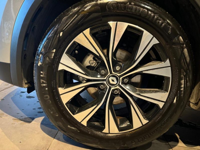 RENAULT CAPTUR  1.0 TCE 90 EVOLUTION / 1ERE MAIN /  2022