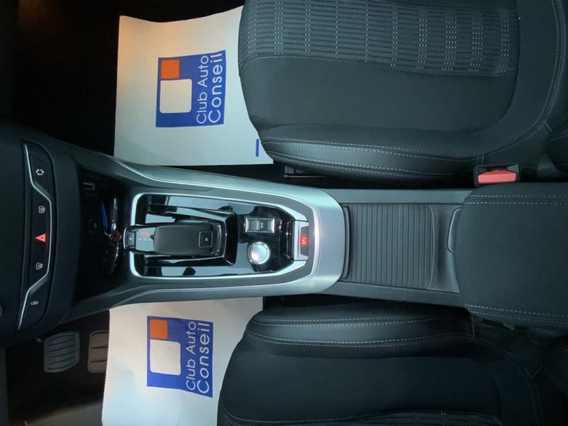 PEUGEOT 308 1.5 BLUE-HDI 130 CV ALLURE EAT8  2020