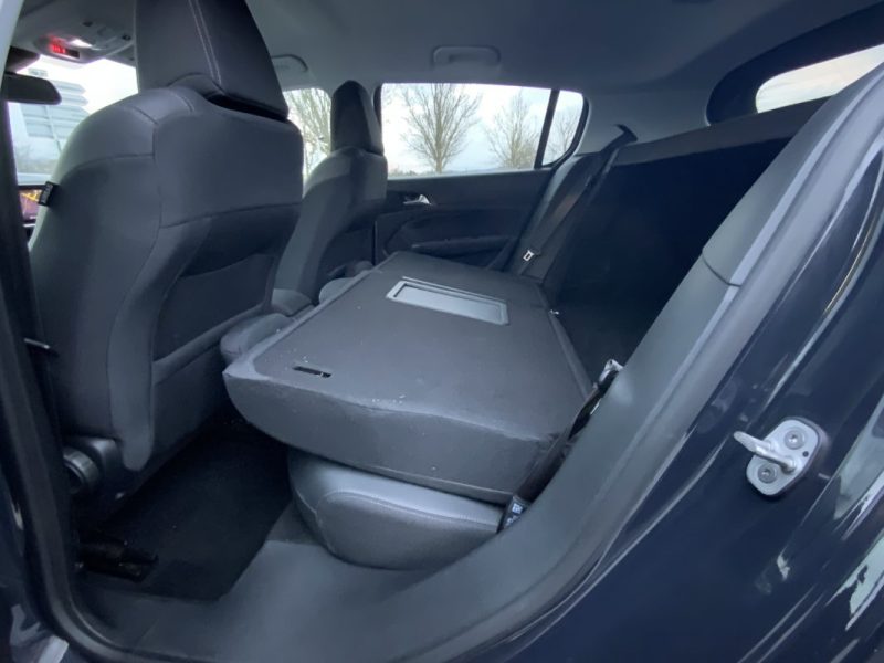 PEUGEOT 308 1.5 BLUE-HDI 130 CV ALLURE EAT8  2020