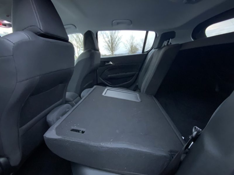 PEUGEOT 308 1.5 BLUE-HDI 130 CV ALLURE EAT8  2020