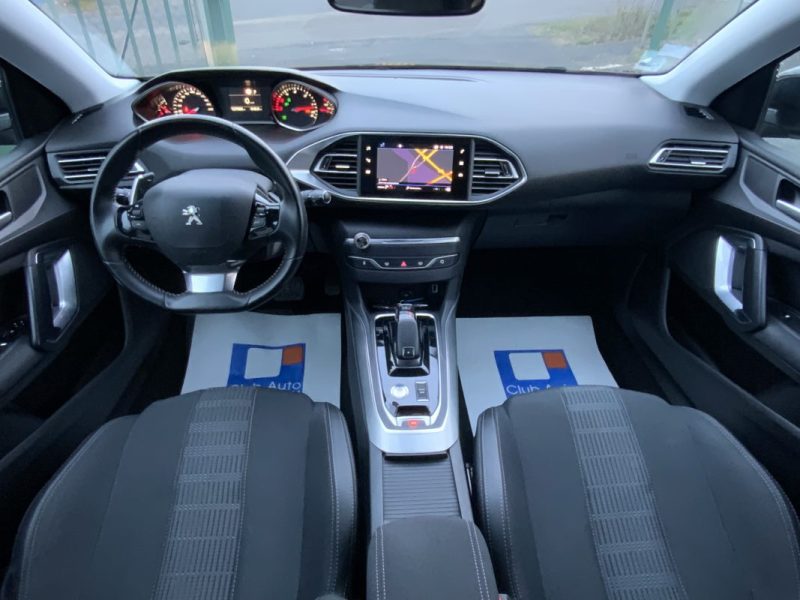 PEUGEOT 308 1.5 BLUE-HDI 130 CV ALLURE EAT8  2020