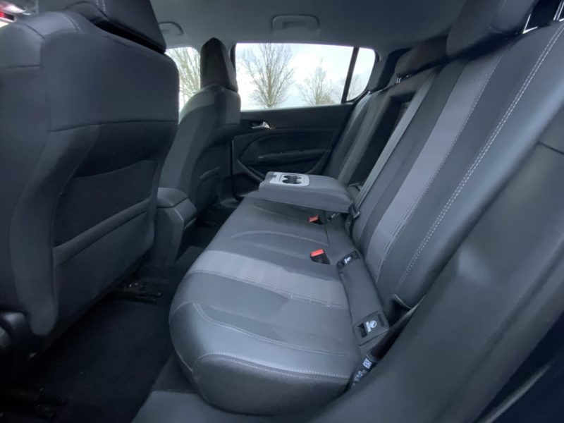 PEUGEOT 308 1.5 BLUE-HDI 130 CV ALLURE EAT8  2020