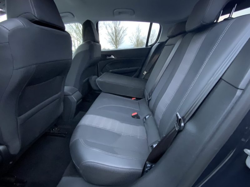 PEUGEOT 308 1.5 BLUE-HDI 130 CV ALLURE EAT8  2020