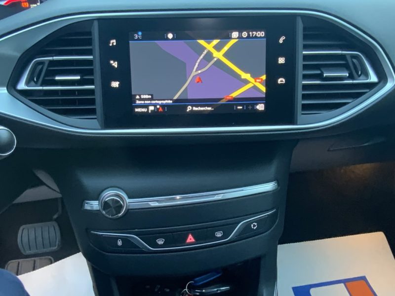 PEUGEOT 308 1.5 BLUE-HDI 130 CV ALLURE EAT8  2020