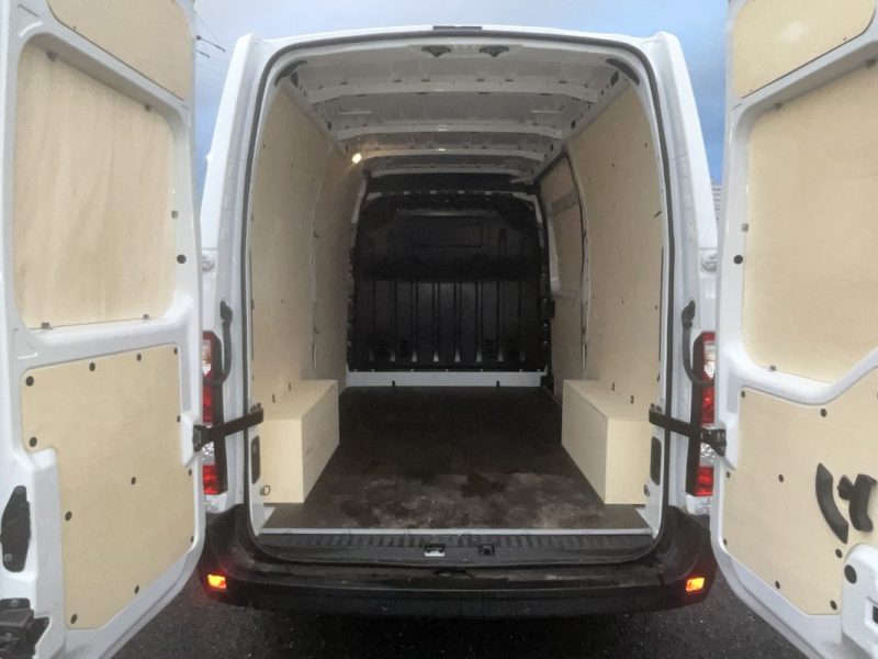 *GARANTIE 5 ANS OU 160 000 KM NISSAN INTERSTAR L2H2 3.5T 2.3 DCI 150 CV ACENTA 2024