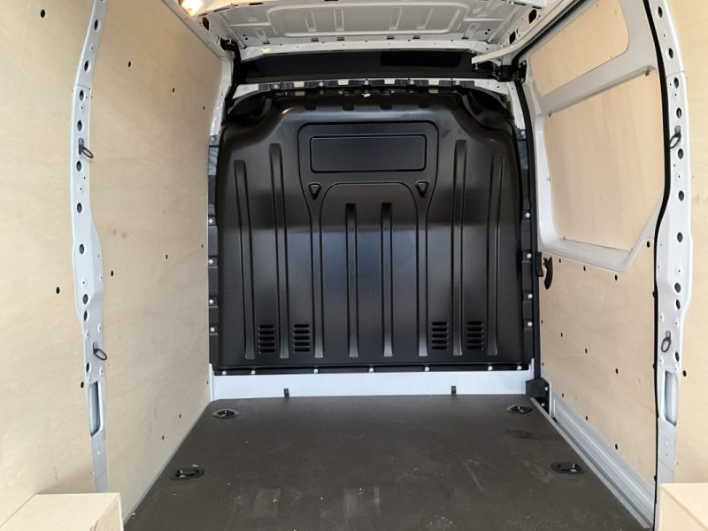 *GARANTIE 5 ANS OU 160 000 KM NISSAN INTERSTAR L2H2 3.5T 2.3 DCI 150 CV ACENTA 2024