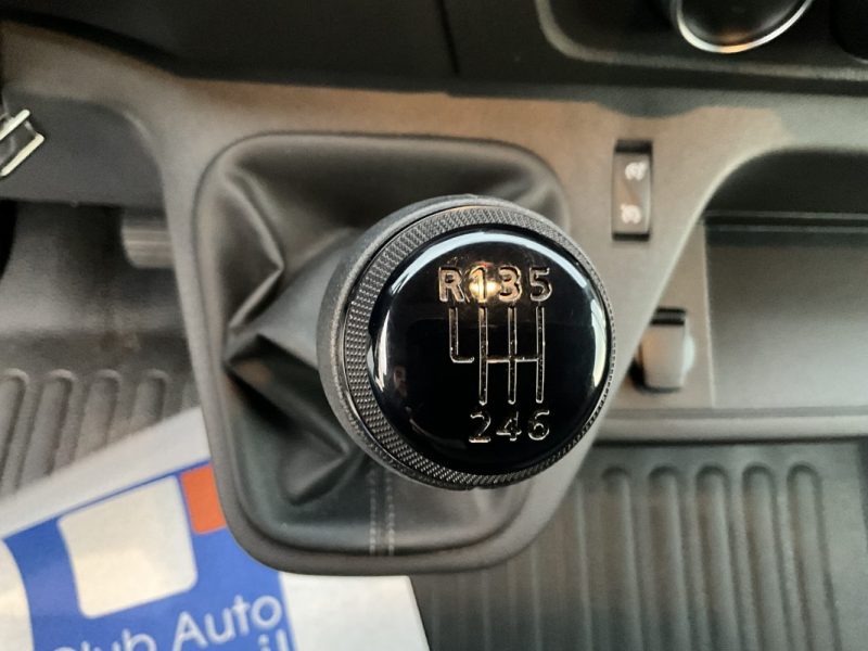 *GARANTIE 5 ANS OU 160 000 KM NISSAN INTERSTAR L2H2 3.5T 2.3 DCI 150 CV ACENTA 2024