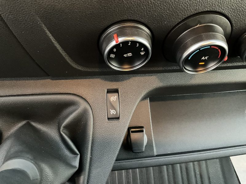 *GARANTIE 5 ANS OU 160 000 KM NISSAN INTERSTAR L2H2 3.5T 2.3 DCI 150 CV ACENTA 2024