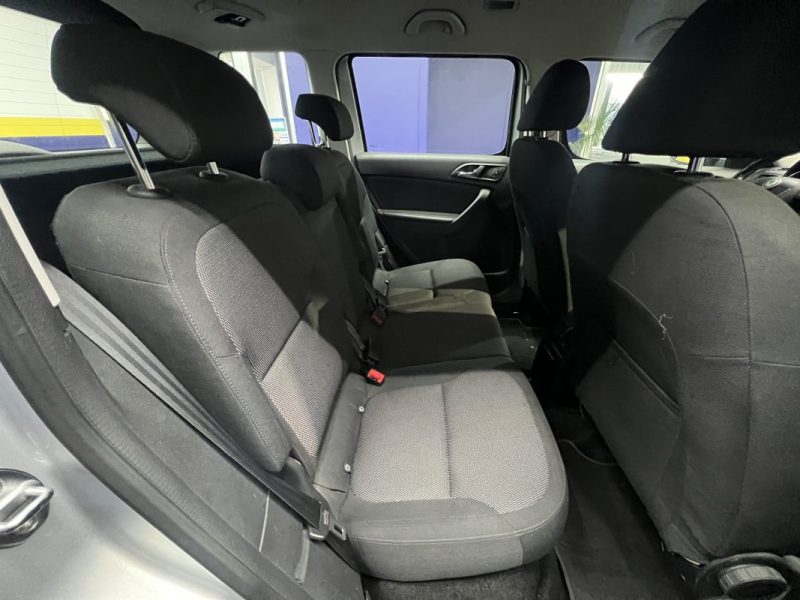 Skoda Yeti 2.0 TDI 110 CR Elegance 4x2 - 178 000 km - 2013- Entretien complet - Distribution OK