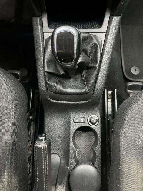 Skoda Yeti 2.0 TDI 110 CR Elegance 4x2 - 178 000 km - 2013- Entretien complet - Distribution OK