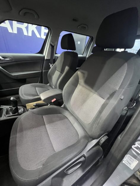 Skoda Yeti 2.0 TDI 110 CR Elegance 4x2 - 178 000 km - 2013- Entretien complet - Distribution OK