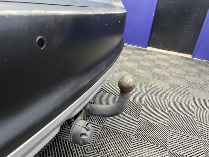 Skoda Yeti 2.0 TDI 110 CR Elegance 4x2 - 178 000 km - 2013- Entretien complet - Distribution OK