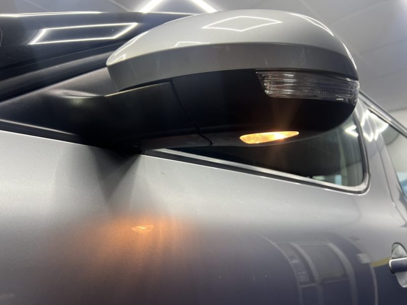 Skoda Yeti 2.0 TDI 110 CR Elegance 4x2 - 178 000 km - 2013- Entretien complet - Distribution OK