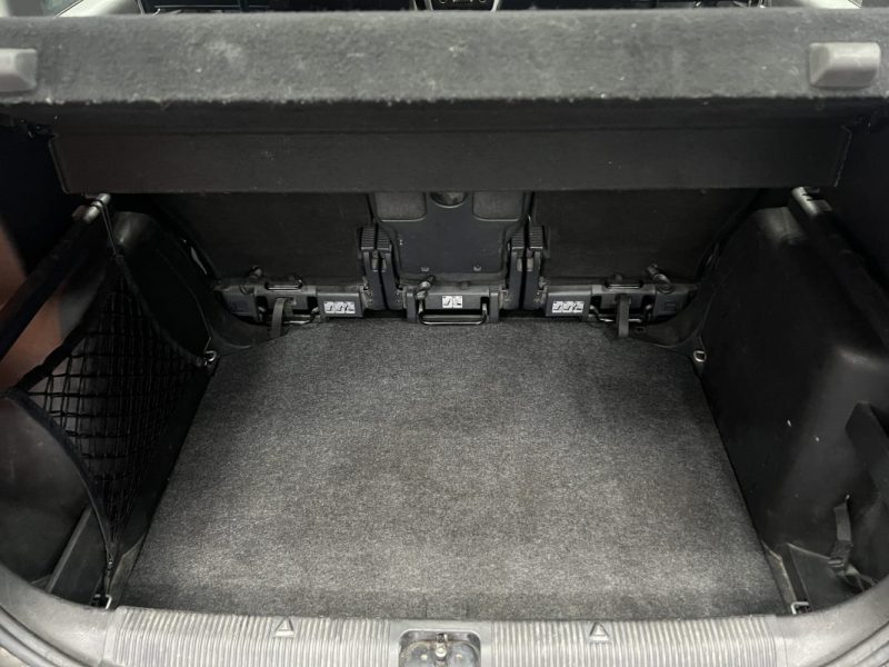 Skoda Yeti 2.0 TDI 110 CR Elegance 4x2 - 178 000 km - 2013- Entretien complet - Distribution OK