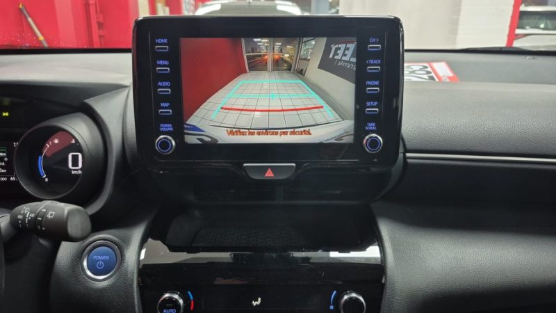 TOYOTA YARIS CROSS 1,5 SUV HYBRIDE 116cv DYNAMIC BUSINESS/1 ERE MAIN/TVA RECUPERABLE