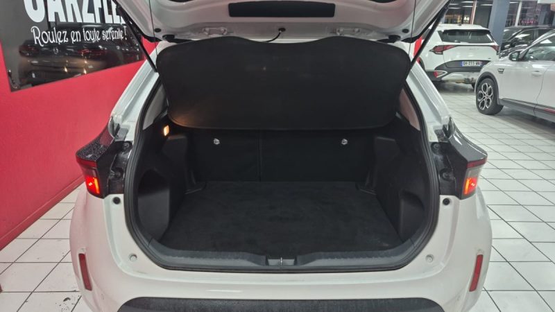 TOYOTA YARIS CROSS 1,5 SUV HYBRIDE 116cv DYNAMIC BUSINESS/1 ERE MAIN/TVA RECUPERABLE