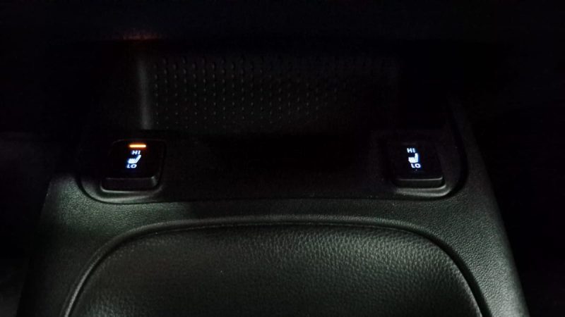 TOYOTA COROLLA BERLINE NOIR 2022 DYNAMIC BUSINESS/1 ERE MAIN/TVA RECUPERABLE