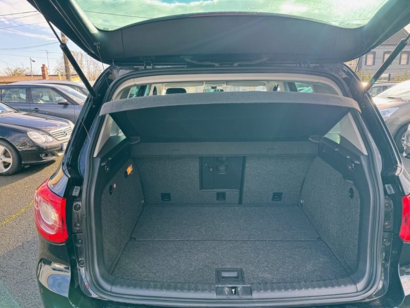 VOLKSWAGEN  TIGUAN  2.0 TDI 110CV  2011