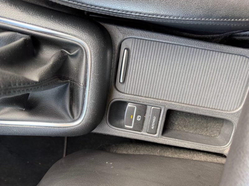 VOLKSWAGEN  TIGUAN  2.0 TDI 110CV  2011