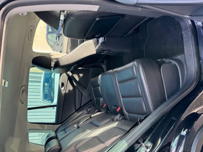 VOLKSWAGEN  TIGUAN  2.0 TDI 110CV  2011
