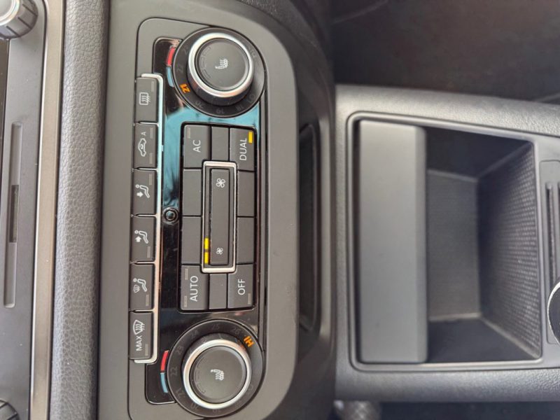 VOLKSWAGEN  TIGUAN  2.0 TDI 110CV  2011