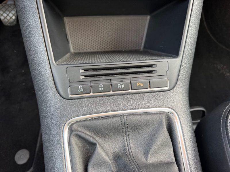 VOLKSWAGEN  TIGUAN  2.0 TDI 110CV  2011