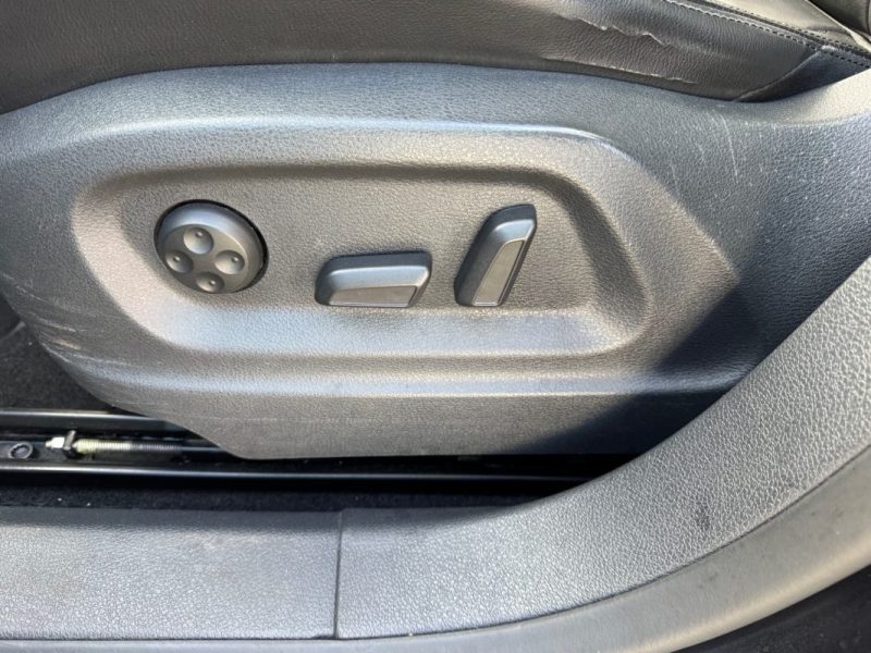 VOLKSWAGEN  TIGUAN  2.0 TDI 110CV  2011