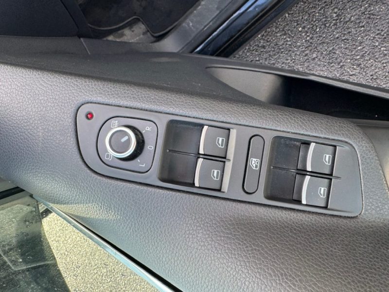 VOLKSWAGEN  TIGUAN  2.0 TDI 110CV  2011