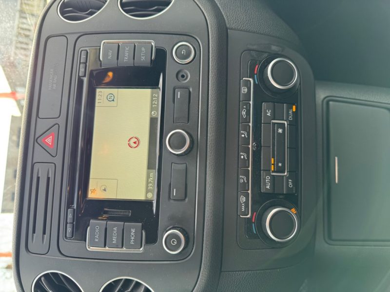 VOLKSWAGEN  GOLF PLUS  1.6 TDI 105CV BOITE AUTO DSG6 