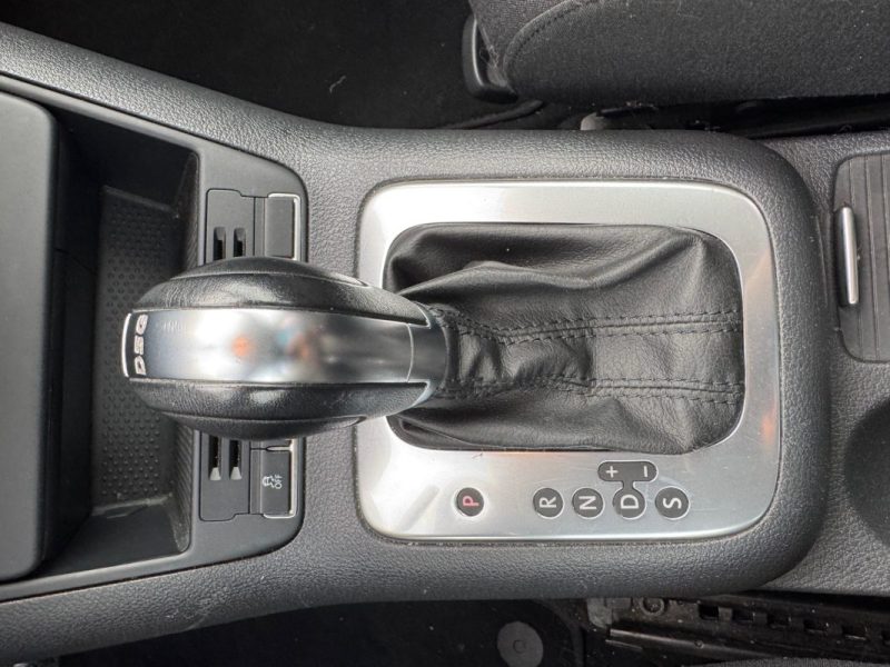 VOLKSWAGEN  GOLF PLUS  1.6 TDI 105CV BOITE AUTO DSG6 