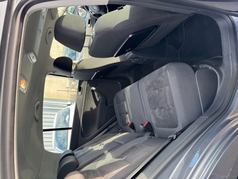 VOLKSWAGEN  GOLF PLUS  1.6 TDI 105CV BOITE AUTO DSG6 