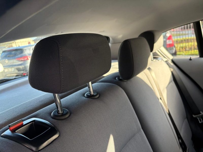 B.M.W. SERIE 1 118D E87 122ch - Clim Auto - Historique d'entretien - 