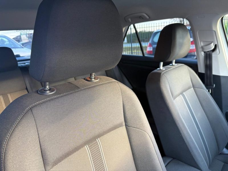 VOLKSWAGEN T-ROC 1.6 TDI 115CH LOUNGE - 📱 Bluetooth - ✅ Reprise possible - ✅ Garantie