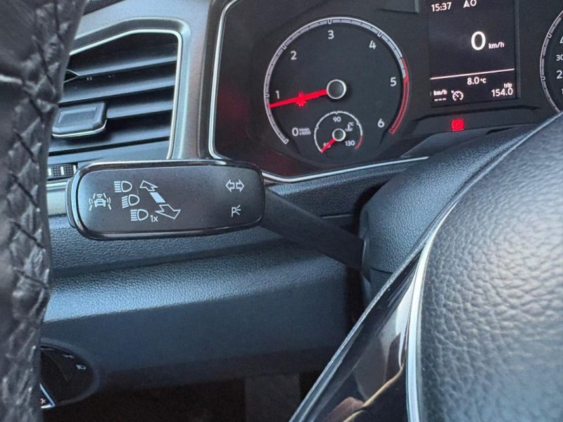 VOLKSWAGEN T-ROC 1.6 TDI 115CH LOUNGE - 📱 Bluetooth - ✅ Reprise possible - ✅ Garantie