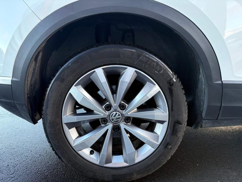 VOLKSWAGEN T-ROC 1.6 TDI 115CH LOUNGE - 📱 Bluetooth - ✅ Reprise possible - ✅ Garantie