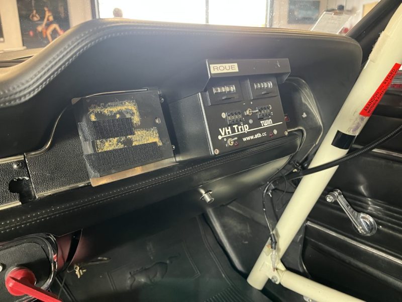 FORD MUSTANG GT 390 1967