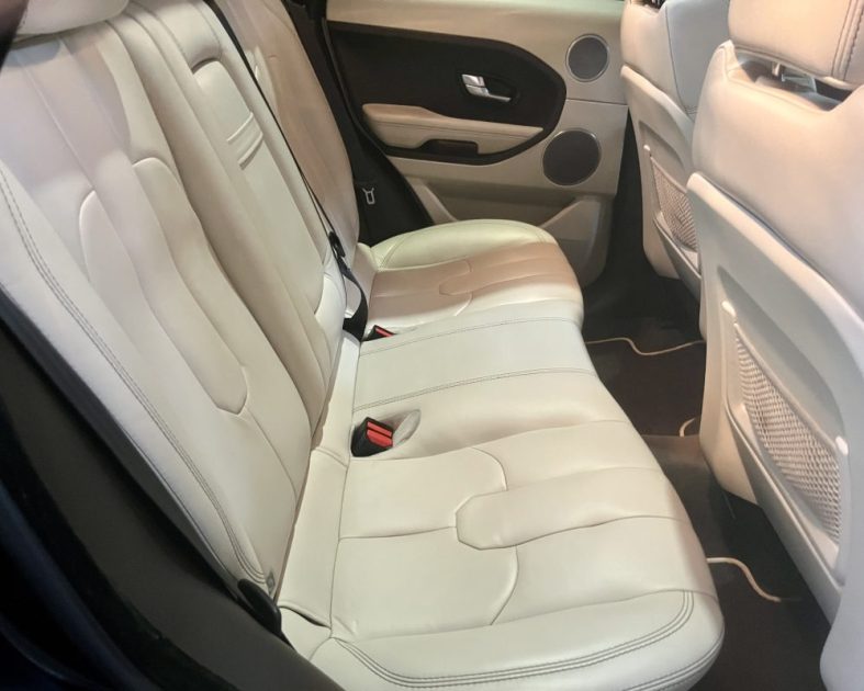 LAND ROVER RR EVOQUE 2.2 SD4 PRESTIGE 