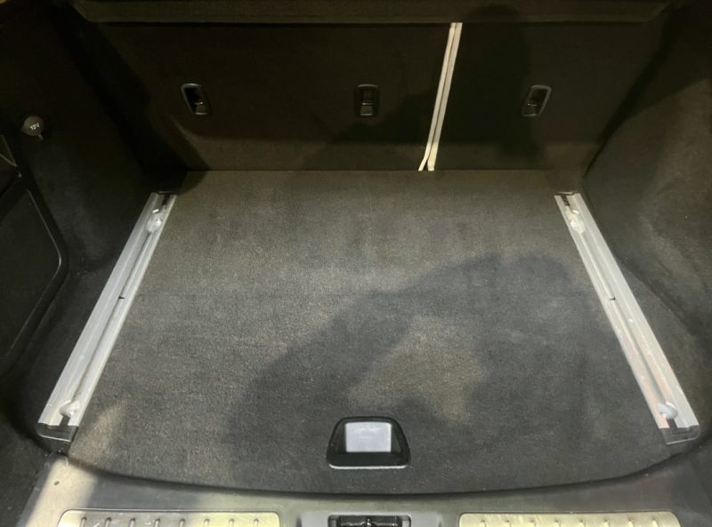 LAND ROVER RR EVOQUE 2.2 SD4 PRESTIGE 