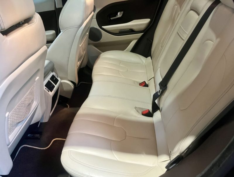 LAND ROVER RR EVOQUE 2.2 SD4 PRESTIGE 