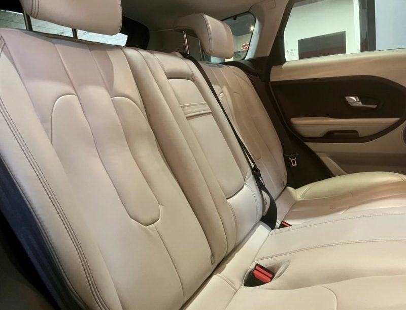 LAND ROVER RR EVOQUE 2.2 SD4 PRESTIGE 