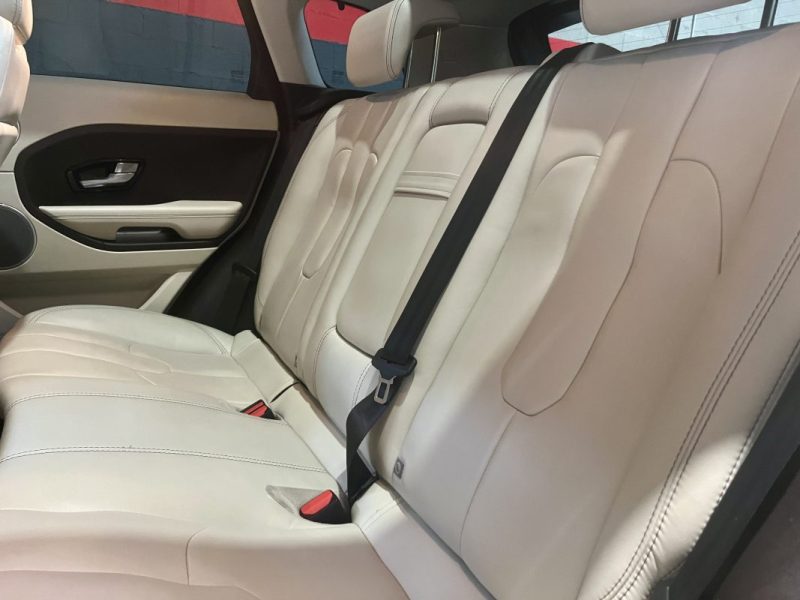 LAND ROVER RR EVOQUE 2.2 SD4 PRESTIGE 