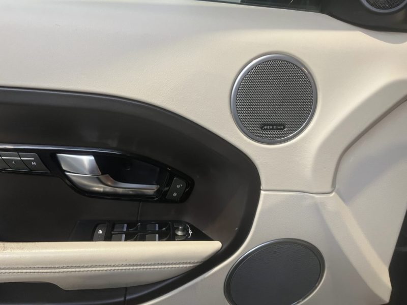 LAND ROVER RR EVOQUE 2.2 SD4 PRESTIGE 