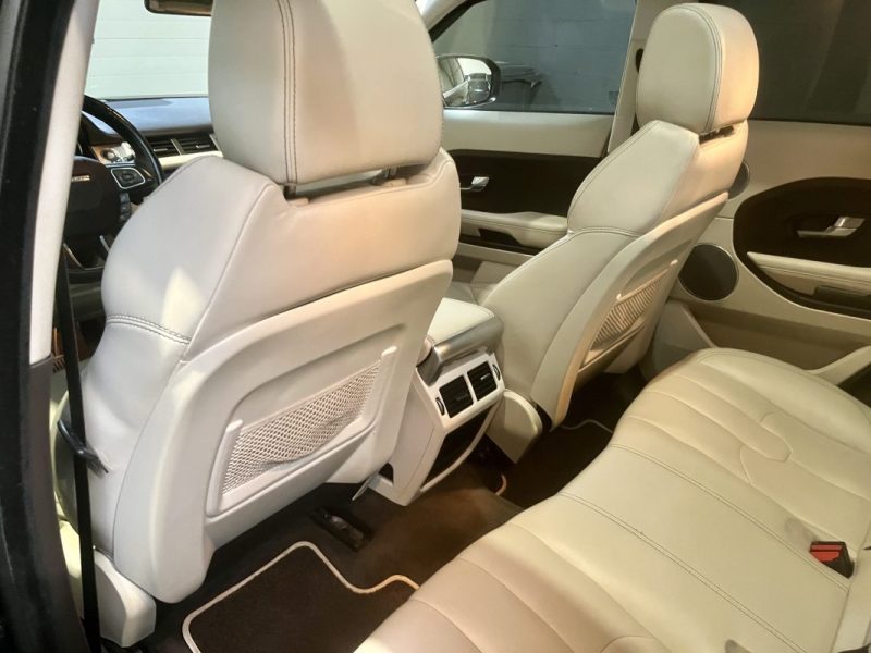 LAND ROVER RR EVOQUE 2.2 SD4 PRESTIGE 